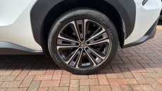 Toyota bZ4X 160kW Premiere Edition 71.4kWh 5dr Auto AWD Electric Hatchback